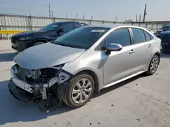 5YFB4MDE4SP298314 2025 TOYOTA COROLLA