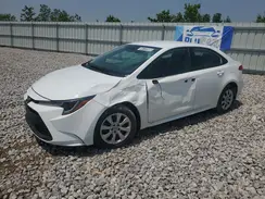 5YFB4MDE4SP298457 2025 TOYOTA COROLLA