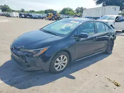 5YFB4MDE4SP298488 2025 TOYOTA COROLLA