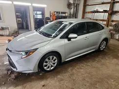 5YFB4MDE4SP299477 2025 TOYOTA COROLLA