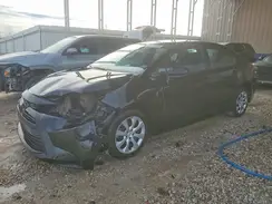 5YFB4MDE4SP299544 2025 TOYOTA COROLLA