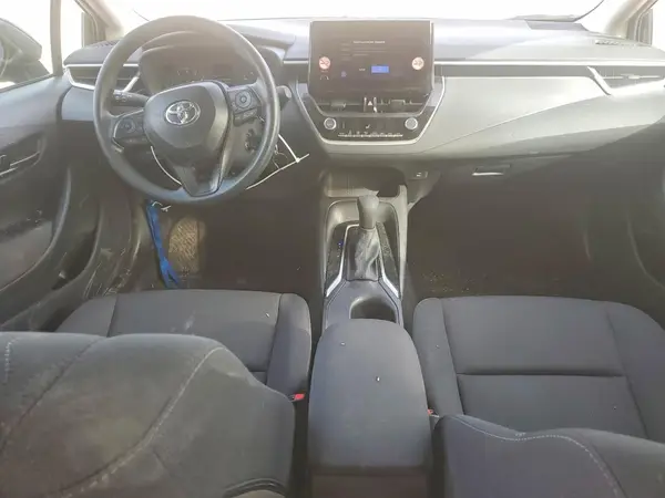 5YFB4MDE4SP299544 2025 TOYOTA COROLLA - Image 8
