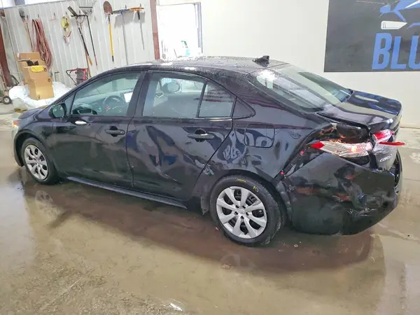 5YFB4MDE4SP300174 2025 TOYOTA COROLLA - Image 2
