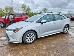 5YFB4MDE4SP300806 2025 TOYOTA COROLLA