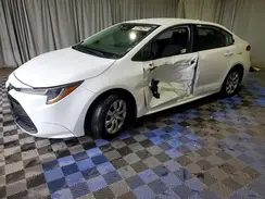 5YFB4MDE4SP301177 2025 TOYOTA COROLLA