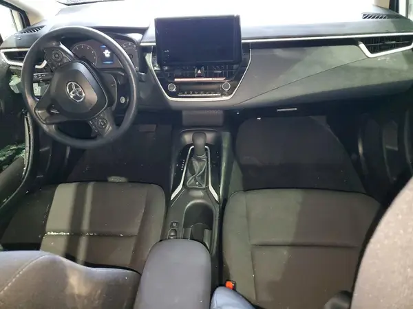 5YFB4MDE4SP301177 2025 TOYOTA COROLLA - Image 8