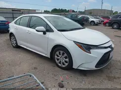 5YFB4MDE4SP304080 2025 TOYOTA COROLLA