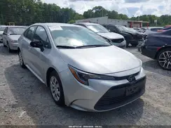 5YFB4MDE4SP304340 2025 TOYOTA COROLLA