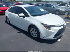 5YFB4MDE4SP304449 2025 TOYOTA COROLLA