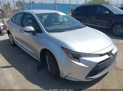5YFB4MDE4SP305147 2025 TOYOTA COROLLA