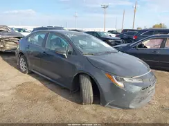 5YFB4MDE4SP305424 2025 TOYOTA COROLLA
