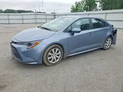 5YFB4MDE4SP306430 2025 TOYOTA COROLLA
