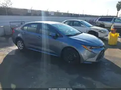 5YFB4MDE4SP307464 2025 TOYOTA COROLLA