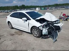 5YFB4MDE4SP307545 2025 TOYOTA COROLLA