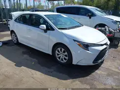 5YFB4MDE4SP307707 2025 TOYOTA COROLLA