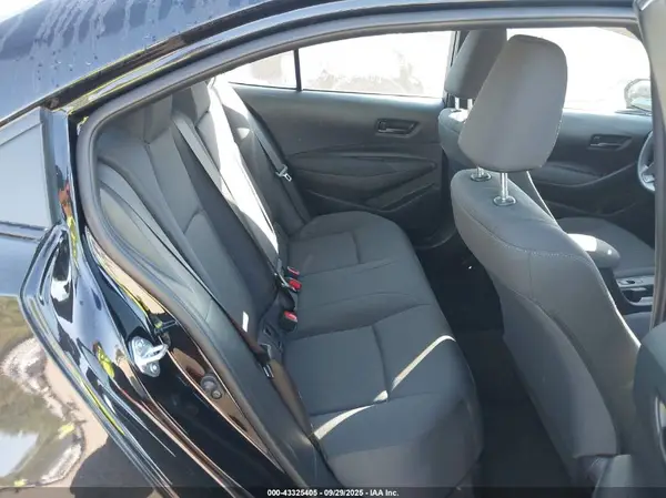 5YFB4MDE4SP308016 2025 TOYOTA COROLLA - Image 8