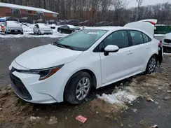 5YFB4MDE4SP308064 2025 TOYOTA COROLLA