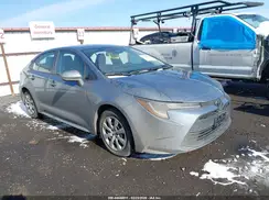 5YFB4MDE4SP308243 2025 TOYOTA COROLLA