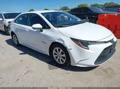 5YFB4MDE4SP308257 2025 TOYOTA COROLLA