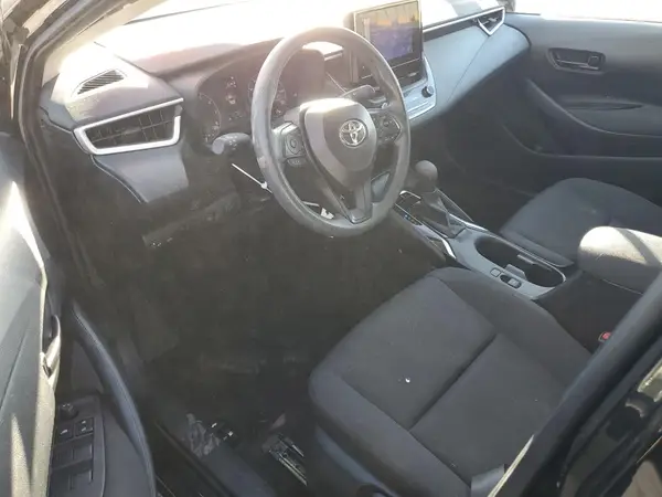 5YFB4MDE4SP308338 2025 TOYOTA COROLLA - Image 8