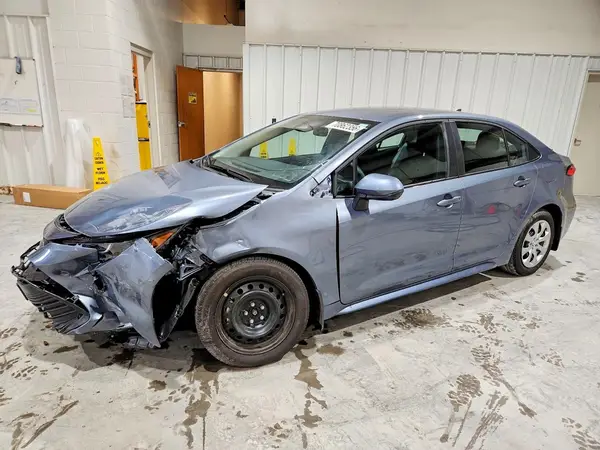 5YFB4MDE4SP308646 2025 TOYOTA COROLLA - Image 1