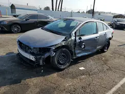 5YFB4MDE4SP309294 2025 TOYOTA COROLLA