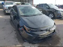 5YFB4MDE4SP310557 2025 TOYOTA COROLLA