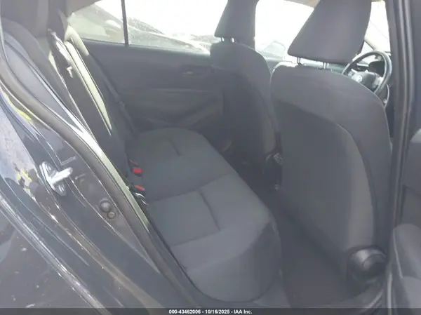 5YFB4MDE4SP310557 2025 TOYOTA COROLLA - Image 8