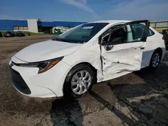 5YFB4MDE4SP310901 2025 TOYOTA COROLLA