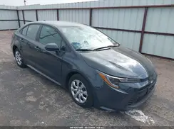 5YFB4MDE4SP312101 2025 TOYOTA COROLLA