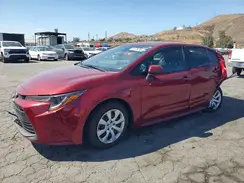 5YFB4MDE4SP312275 2025 TOYOTA COROLLA