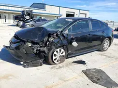5YFB4MDE4SP312440 2025 TOYOTA COROLLA