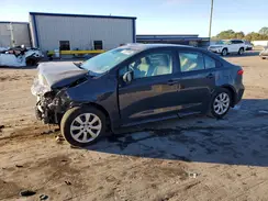 5YFB4MDE4SP312468 2025 TOYOTA COROLLA
