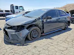5YFB4MDE4SP312731 2025 TOYOTA COROLLA