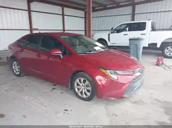 5YFB4MDE4SP312793 2025 TOYOTA COROLLA