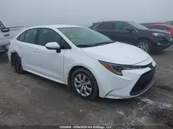 5YFB4MDE4SP314415 2025 TOYOTA COROLLA