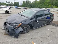 5YFB4MDE4SP314446 2025 TOYOTA COROLLA