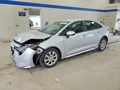 5YFB4MDE4SP315399 2025 TOYOTA COROLLA