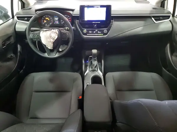 5YFB4MDE4SP315399 2025 TOYOTA COROLLA - Image 8