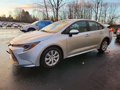 5YFB4MDE4SP316732 2025 TOYOTA COROLLA