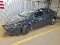 5YFB4MDE4SP316990 2025 TOYOTA COROLLA