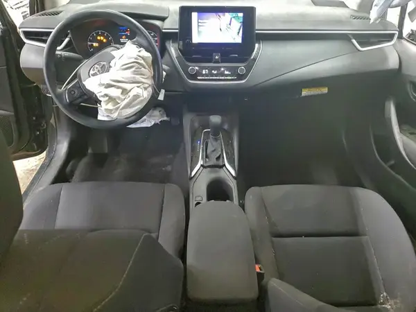 5YFB4MDE4SP316990 2025 TOYOTA COROLLA - Image 8