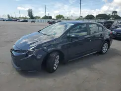 5YFB4MDE4SP317167 2025 TOYOTA COROLLA