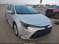 5YFB4MDE4SP317556 2025 TOYOTA COROLLA