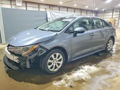 5YFB4MDE4SP318304 2025 TOYOTA COROLLA