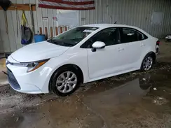 5YFB4MDE4SP318772 2025 TOYOTA COROLLA