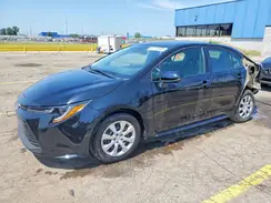 5YFB4MDE4SP319517 2025 TOYOTA COROLLA
