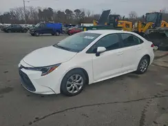 5YFB4MDE4SP320294 2025 TOYOTA COROLLA