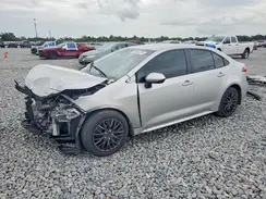 5YFB4MDE4SP321350 2025 TOYOTA COROLLA