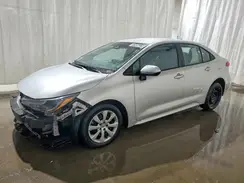 5YFB4MDE4SP321395 2025 TOYOTA COROLLA